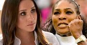 Serena Williams wyjawiła płeć dziecka Meghan Markle?! Powiedziała o jedno słowo za dużo