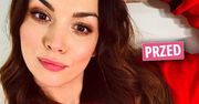 Gdzie podziały się piękne włosy Pauliny Krupińskiej?! Gwiazda pokazała się w zupełnie nowym wydaniu!