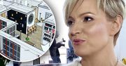 Dorota Szelągowska załamuje ręce nad nowym mieszkaniem: "Dzieją się tam straszne rzeczy" [WIDEO]