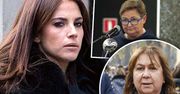 Nowa wojna w show-biznesie nabiera rumieńców! Żona Daniela Olbrychskiego odpowiedziała Magdalenie Środzie!