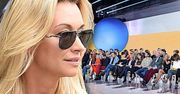Martyna Wojciechowska bezlitośnie skrytykowała koleżanki z show-biznesu. "Powoli przeżywamy atak..."