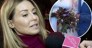 Wzruszona Małgorzata Rozenek wspomina ślub. Nie obyło się bez wybojów! "Prosił o rękę 3 razy" [WIDEO]