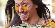 Tyle zarobił Michał Szpak! Tylko patrzeć jak trafi do rankingu "Forbesa"!