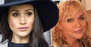 Szykuje się awantura? Siostra Meghan Markle właśnie wylądowała w Londynie! [ZDJĘCIA]