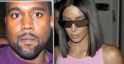 Gorzkie słowa Kim Kardashian na temat związku z Kanye Westem. To cud, że z nim wytrzymuje