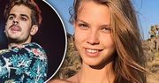 Wreszcie! Iga Lis i Taco Hemingway na wspólnym zdjęciu! W romantycznym uniesieniu potwierdzili swój związek!