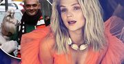 Słodkie zdjęcie Margaret i jej nowego chłopaka podbija sieć! Wyglądają jak Britney Spears i Justin Timberlake!