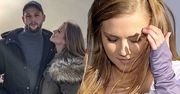 Nad głową Agnieszki Kaczorowskiej wiszą burzone chmury. Była narzeczona jej ukochanego nie zostawiła na niej suchej nitki!