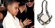 Blue Ivy wyznacza trendy! Jej torebka z Grammy 2018 kosztowała MAJĄTEK