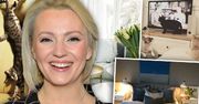 Dorota Szelągowska pokazała swoje luksusowe gniazdko! Urządziła się jak prawdziwa królowa!