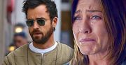 Justin Theroux znalazł już zastępstwo dla ślicznej Jennifer Aniston! Nie czekał do rozwodu, od razu wymienił ją na "lepszy model"