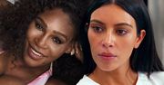 Kim Kardashian zzielenieje z zazdrości. Serena Williams z córką pojawiła się na okładce Vogue'a i przebiła jej słynną sesję z North West!
