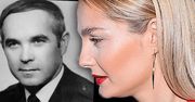 Smutne chwile w rodzinie Małgorzaty Sochy. Aktorka pożegnała zmarłego ojca łamiącymi serca słowami