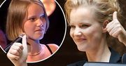 HIT! Nastoletnia Joanna Kulig zaczynała karierę w popularnym show! Swoim śpiewem wbiła publiczność w fotele! [WIDEO]
