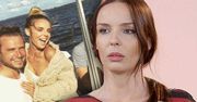 Kolejny miłosny zawód w życiu Agnieszki Włodarczyk! Rozstała się z przystojnym żeglarzem