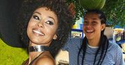 Córka Omeny Mensah stylizuje młodszego brata! Rośnie prawdziwy fashionista. Będzie ostrą konkurencją dla Klary Lewandowskiej i Mii Raduszewskiej!