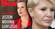 Wstrząsające słowa Joanny Racewicz o tragedii w Smoleńsku. "Jestem wdową gorszego sortu". Ostro skrytykowała też pomysł ekshumacji zwłok i zdradziła szokujące kulisy wypadku