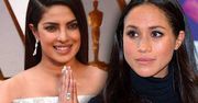Priyanka Chopra w zaskakujących słowach skomentowała Meghan Markle! Tego chyba nikt się nie spodziewał