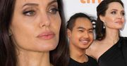 Angelina Jolie załamana. Jej najstarszy syn nie chce być z nią widywany! "Przytłacza go"