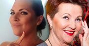 Ola Kwaśniewska wprawiła fanów w osłupienie! Pokazała zdjęcie z młodości swojej mamy i wszyscy oniemieli! "Nie poznałabym!"