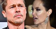 Angelina Jolie wpadła w furię! Decyzja sądu jest nieodwołalna!