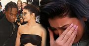 Kylie Jenner jest w drugiej ciąży?! Travis Scott skacze z radości, a młoda mama jest przerażona! "Kompletnie spanikowała"