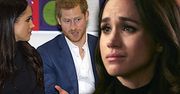 Ktoś chyba rzucił klątwę na Meghan Markle i księcia Harry'ego! Tuż przed ślubem kolejna osoba wylądowała w szpitalu!