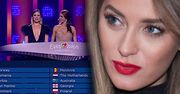 Eurowizja 2018: Dlaczego śliczna Marcelina Zawadzka nie przedstawiła punktów od Polski? Niespodziewana zmiana zaskoczyła nawet prowadzących!