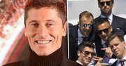 I z niespodzianki nici! Już wiemy jaki prezent urodzinowy od kolegów z drużyny dostanie Robert Lewandowski!