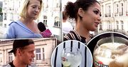 Tylko u nas! Gwiazdy na tajnej domówce Martini zdradziły nam jak radzą sobie z upałami! [WIDEO]