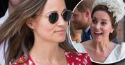 Pippa Middleton idzie w ślady księżnej Kate? Przygotowała iście królewską niespodziankę