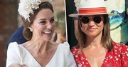Wiadomo już co sprawia, że ciężarna Pippa Middleton wygląda tak bosko! Księżna Kate udzieliła jej doskonałej rady!
