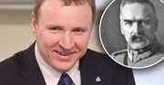 TVP nie ma dość. Po "Koronia Królów" nadchodzi serial o młodym Józefie Piłsudskim. Główny bohater to prawdziwe ciacho!