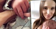 Liam Szczęsny otrzymał niezwykły prezent. Wygląda na to, że wszyscy już wiedzą kim zostanie w przyszłości!