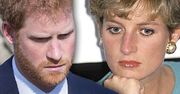 Potworne wspomnienia księcia Harry'ego z dzieciństwa właśnie ujrzały światło dzienne. Mają związek ze śmiercią księżnej Diany