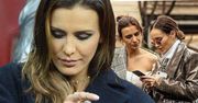 Sara Boruc ostro komentuje porównania do Mariny Łuczenko. Będzie zadowolona ze słów przyjaciółki?