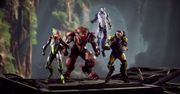 Bioware poprawi kontrowersyjną misję na premierę Anthema