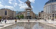 Macedonia Północna. Kraj tani jak barszcz