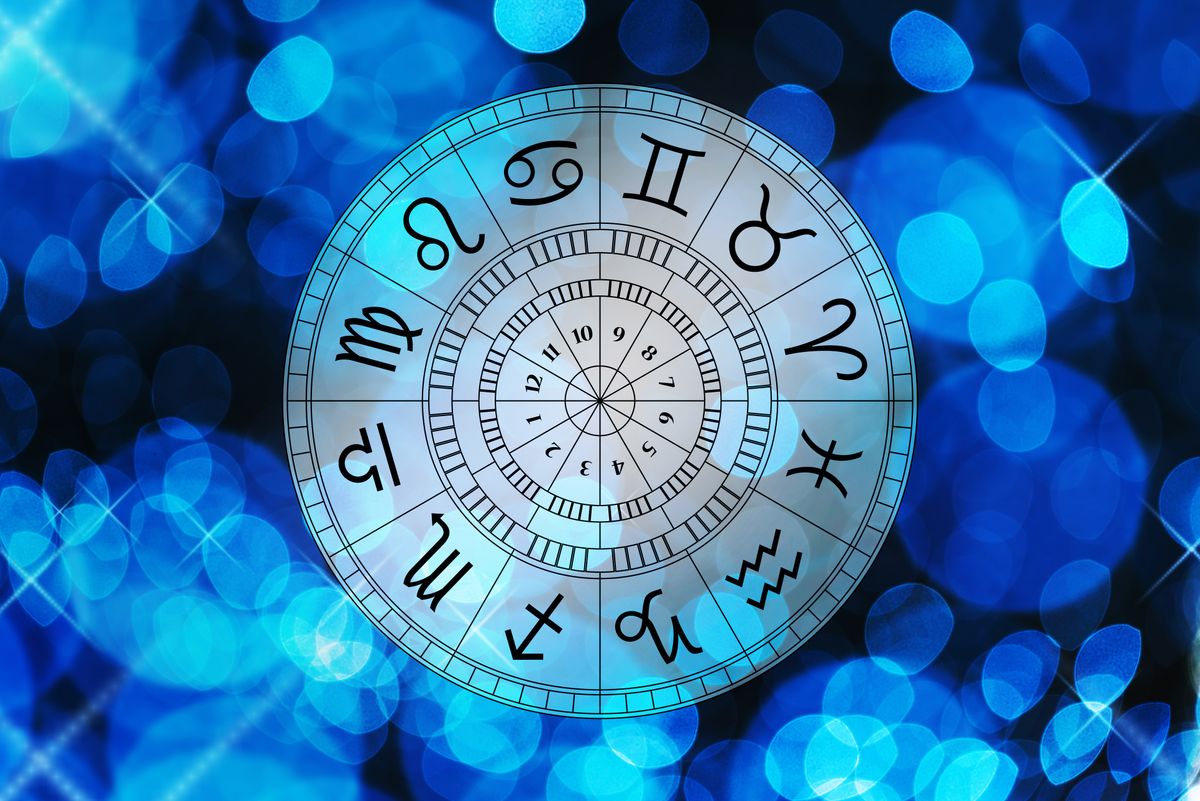 Horoskop dzienny na czwartek 27 grudnia