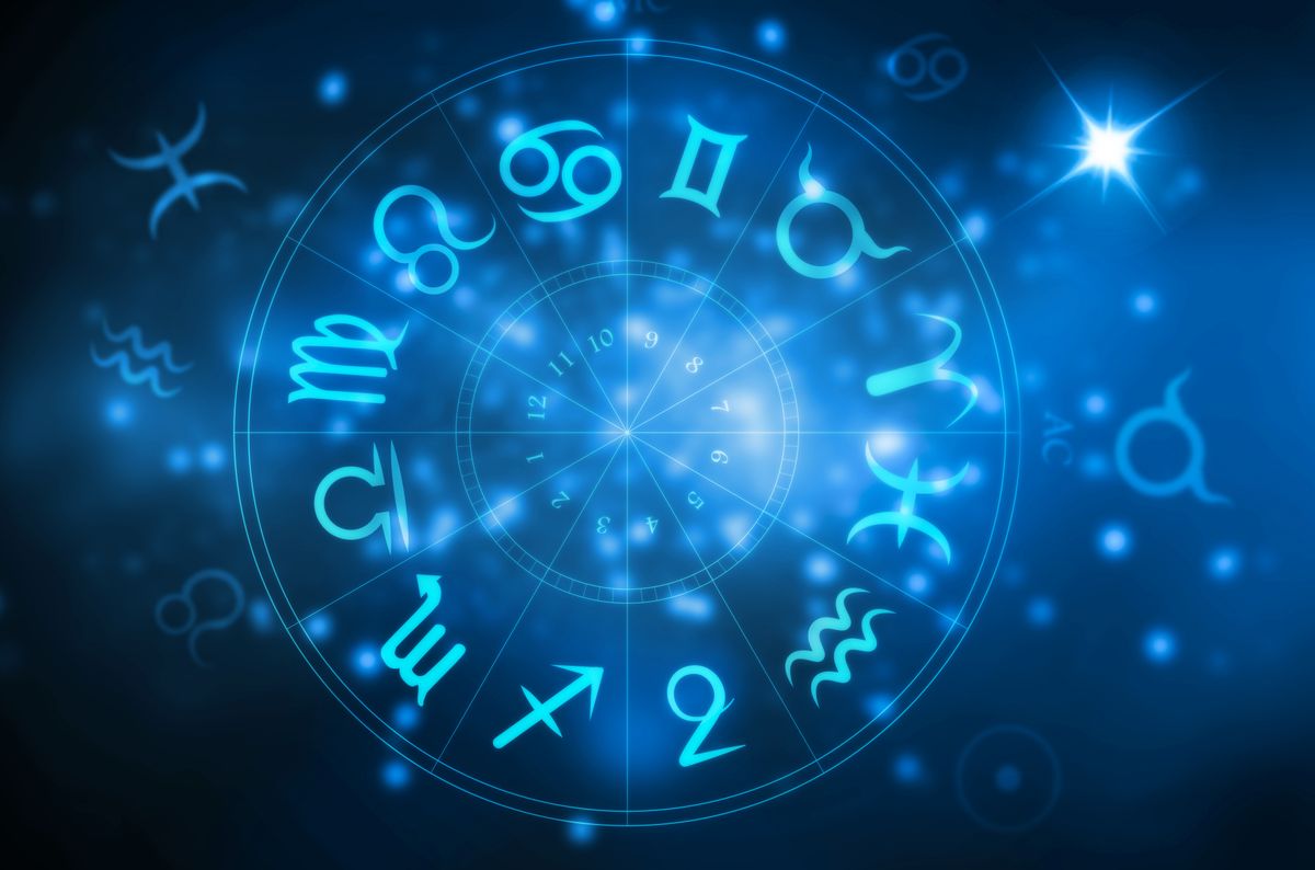 Horoskop na dziś – 03.08.2018 (piątek)
