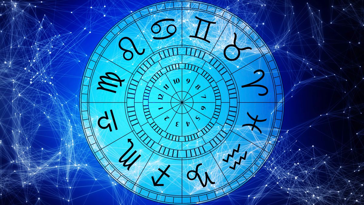 Horoskop na dziś - 06.08.2018