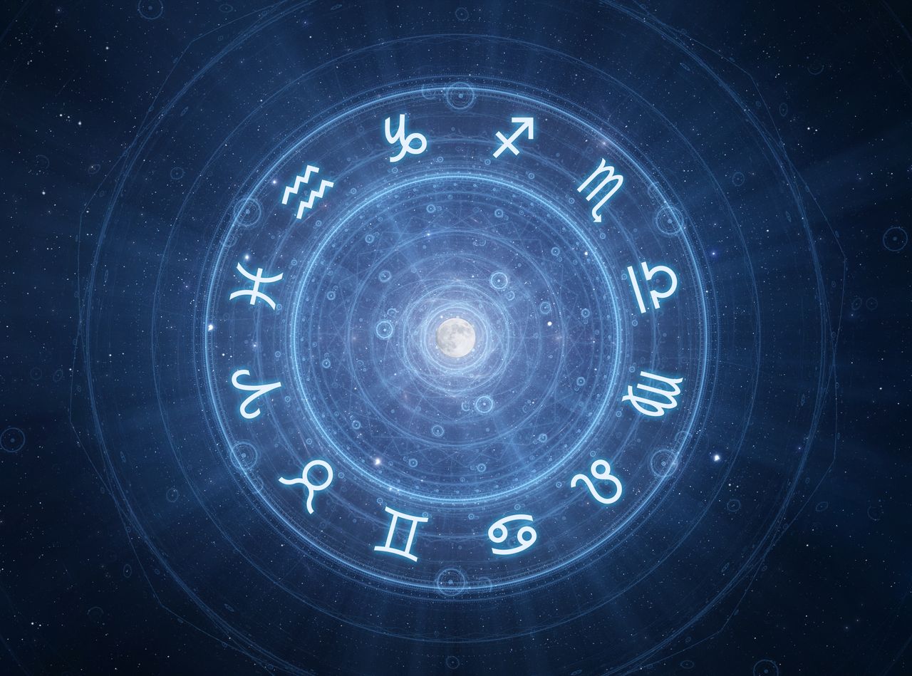 Horoskop na dziś - 25.07.2018