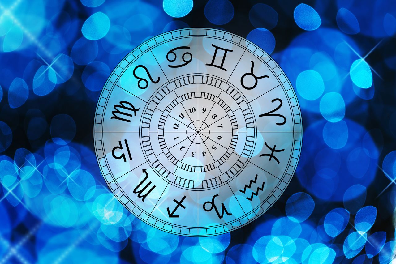 Horoskop dzienny – 01.10.2018 (poniedziałek)