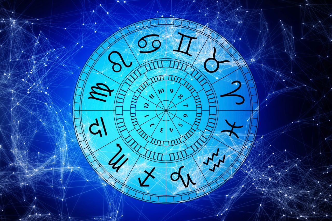 Horoskop na dziś - 06.08.2018