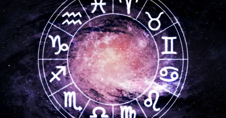Horoskop na dziś - 20.07.2018