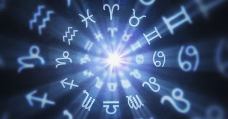 Horoskop na dziś - 26.07.2018