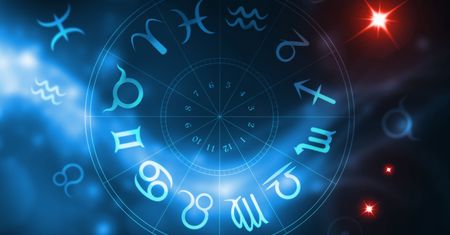 Horoskop dzienny na 4 marca 2019