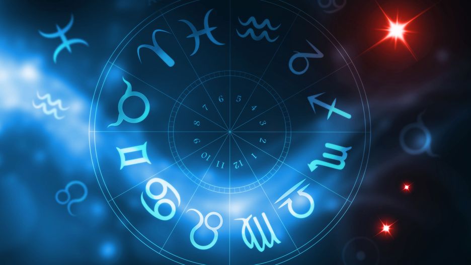 Horoskop dzienny na 4 marca 2019
