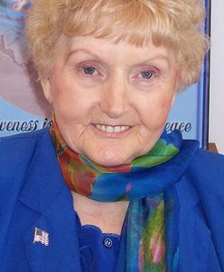 Robiono na niej eksperymenty w Auschwitz. Relacji Evy wysłuchało już 96 milionów osób