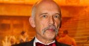 Janusz Korwin-Mikke ukarany za mocne słowa na temat kobiet